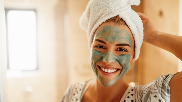 Top 5 Stay-At-Home Self-Care Must