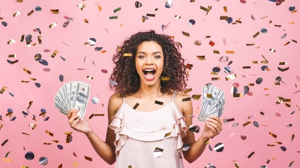 Managing a Windfall