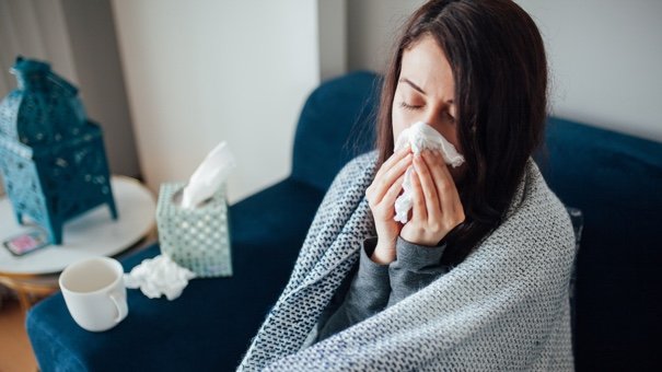 Readers' Input: What Remedies Help You When You're Sick?