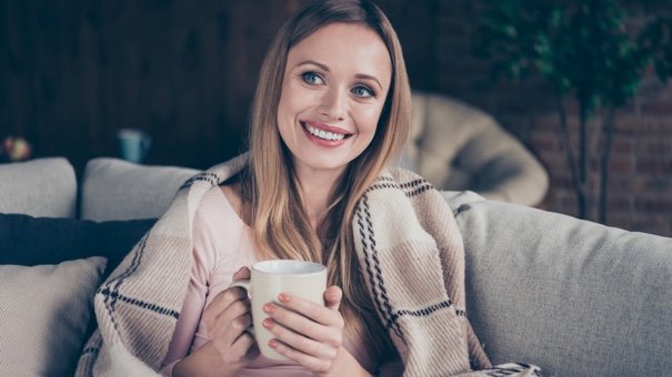 Top 5 Cozy Home Essentials