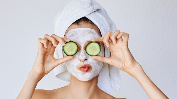 Top 5 Products for Oily Skin