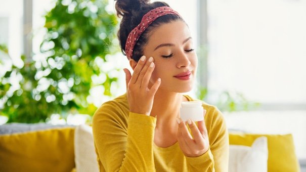 Top 5 At-Home Beauty Must