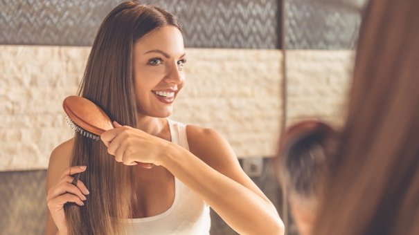 Top 5 Essential Haircare Products for Home Use