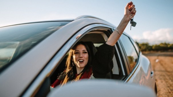 4 Simple Steps for New Year Car Shopping