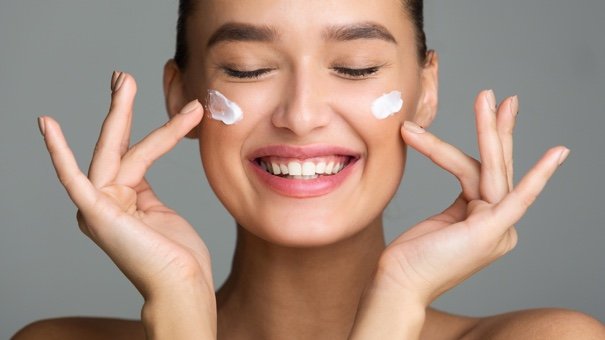 Top 5 Products for Dry Skin
