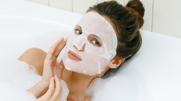 Top 5 Sheet Masks