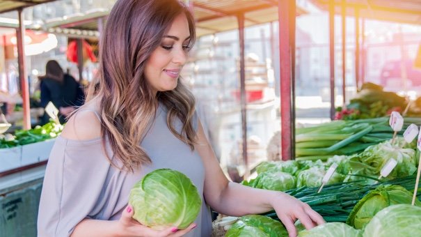 Smart Budgeting: Affordable Ways to Eat Real Food