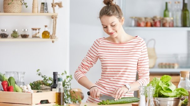 Gourmet Cooking on a Budget: Pro Chef Tips