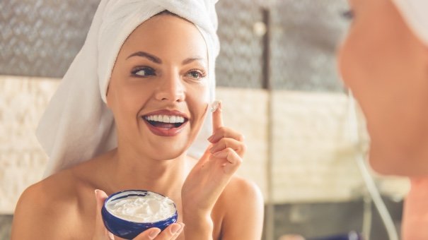 Top 5 Cleansing Balms