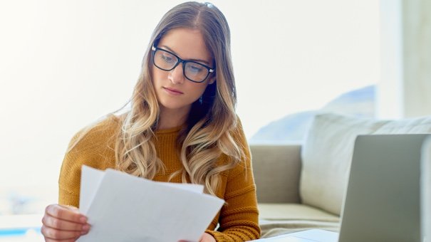 Disputing Errors on Your Credit Report