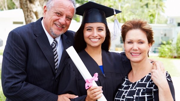The Financial Impact of Cosigning a Student Loan