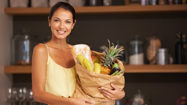 Favorite Pantry Staples: Share Yours!