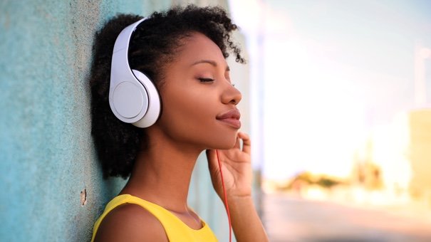 Reader Poll: What's Your Favorite Entertainment?
