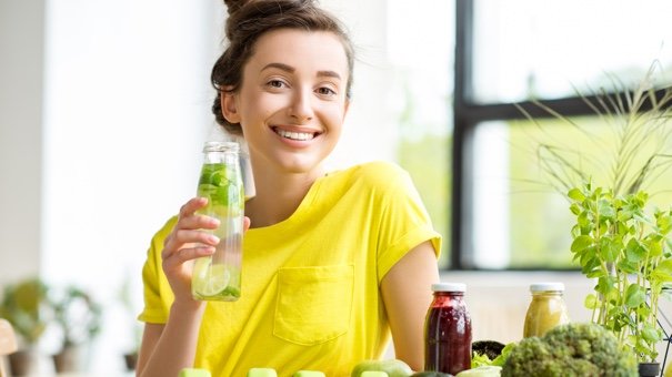 Health Changes: What Have You Implemented?
