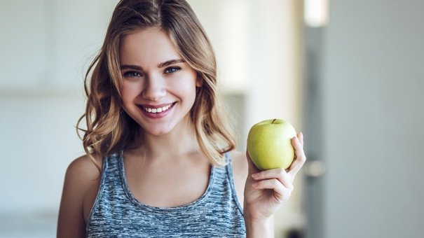 Share Your Favorite Healthy Snacks!