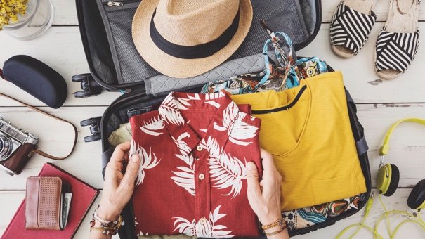 Share Your Best Travel Planning Tips!