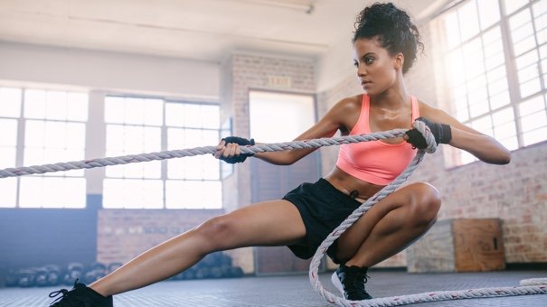 Readers' Best Tips for Frugal Fitness