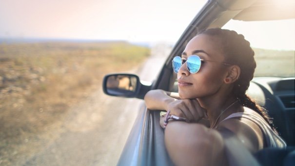 What's on Your Summer Bucket List?