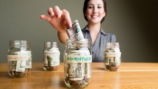 5 Financial Steps to Take Before Turning 40