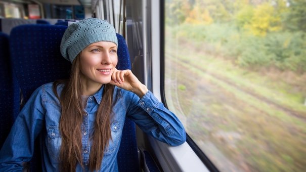 5 Memorable U.S. Train Journeys