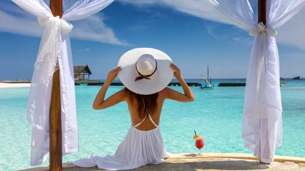 Readers' Favorite Vacation Destinations