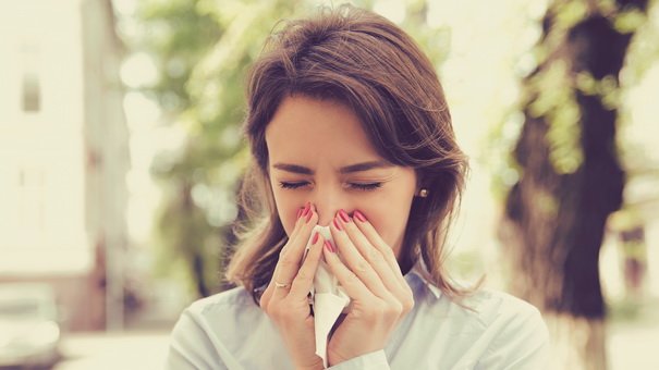 14 Strategies to Allergy
