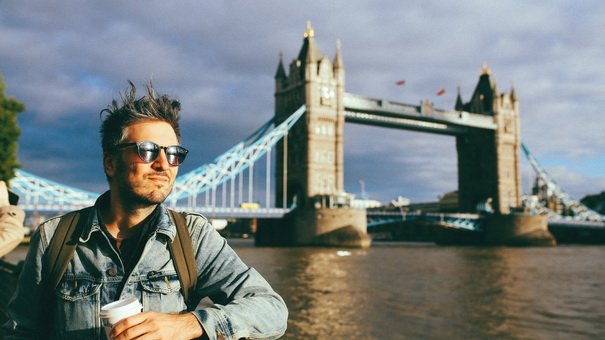 How I Secured Five Years of Free Travel